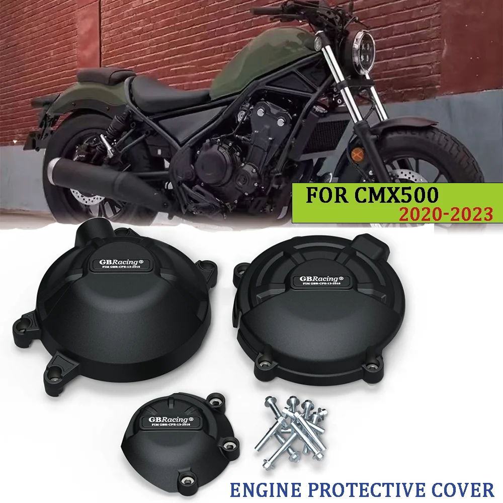For HONDA CMX 500 CMX500 2023 2020-2022 Motorcycle engine floor protective cover device heat insulation cover
For HONDA CMX 500 CMX500 2023 2020-2022 Motorcycle engine floor protective cover device heat insulation cover