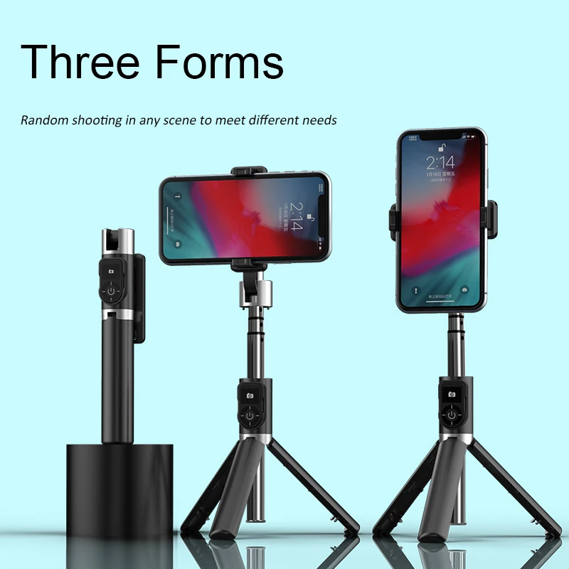 Палка для селфи P70 360° ° Вращающаяся выдвижная Bluetooth-палка для селфи с беспроводным Bluetooth и штативом, настольный кронштейн для улицы
Палка для селфи P70 360° ° Вращающаяся выдвижная Bluetooth-палка для селфи с беспроводным Bluetooth и штативом, настольный кронштейн для улицы