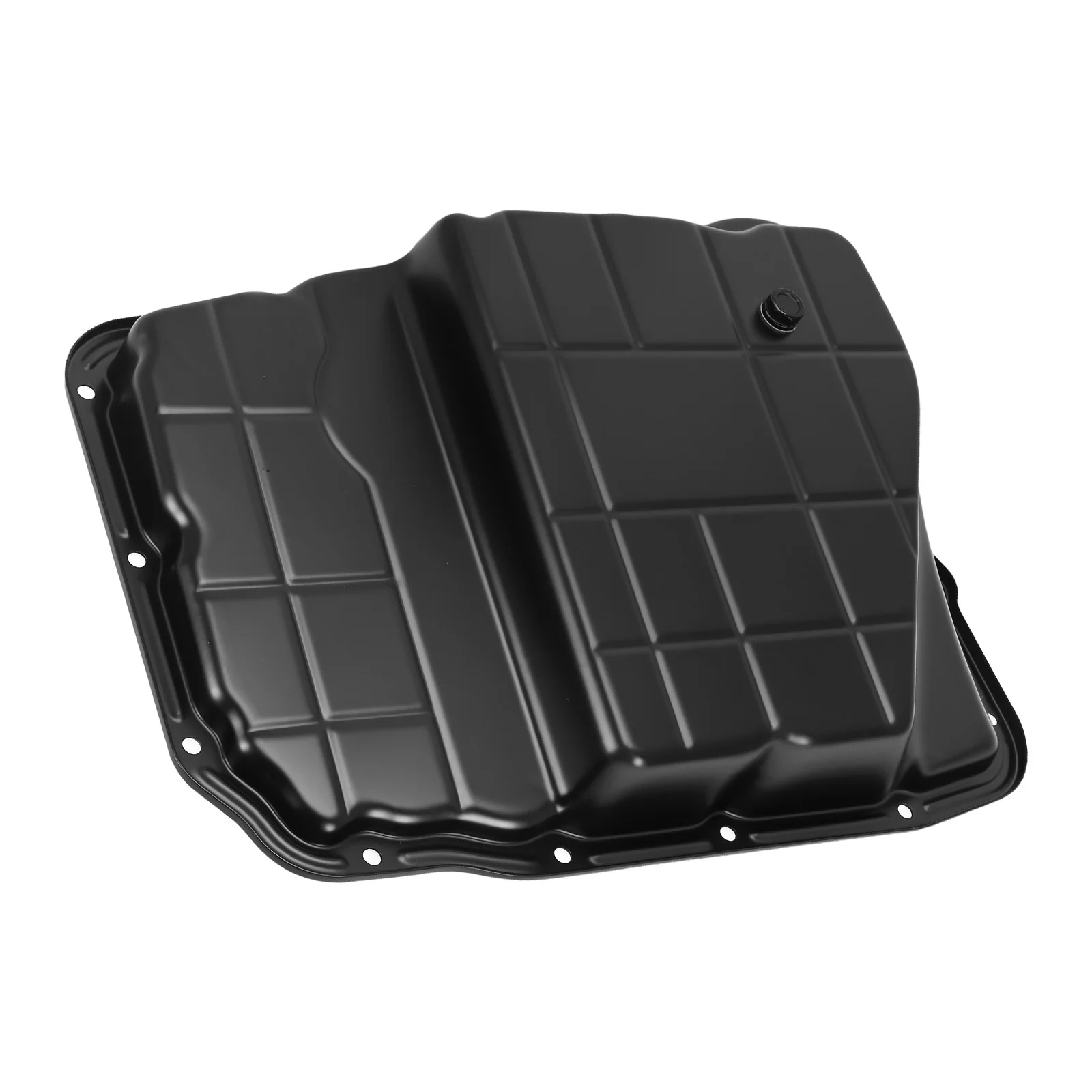 Auto Transmission Oil Pan for Jeep Liberty 3.7L 2002-2003 68065923AA
Auto Transmission Oil Pan for Jeep Liberty 3.7L 2002-2003 68065923AA