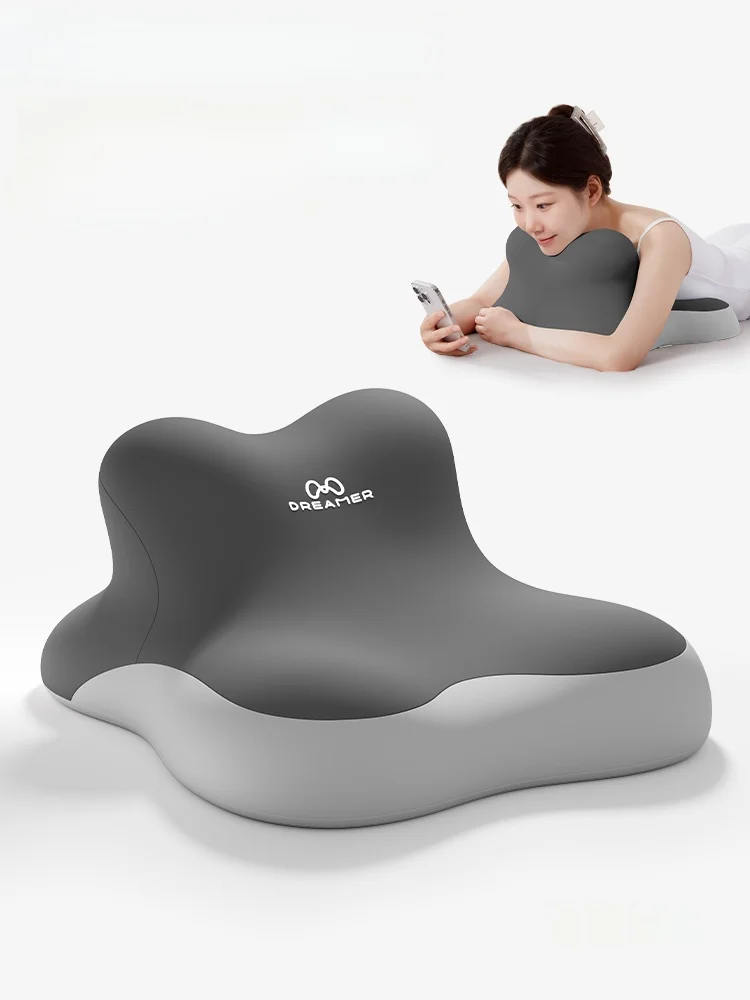 Современная простая подушка из пены с эффектом памяти для сна на животе, чтения книг и использования телефона в постели, регулируемая, моющаяся
Современная простая подушка из пены с эффектом памяти для сна на животе, чтения книг и использования телефона в постели, регулируемая, моющаяся