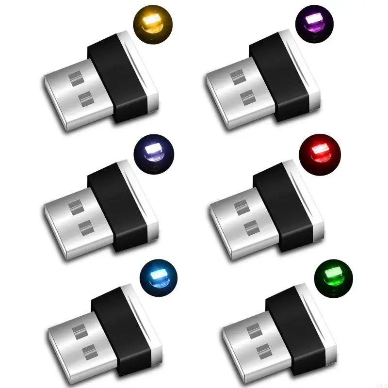 G5AD USB светодиодный автомобиль внутренняя атмосфера лампа ночная светодиодная украшение мини -USB световые световые освещения.
G5AD USB светодиодный автомобиль внутренняя атмосфера лампа ночная светодиодная украшение мини -USB световые световые освещения.