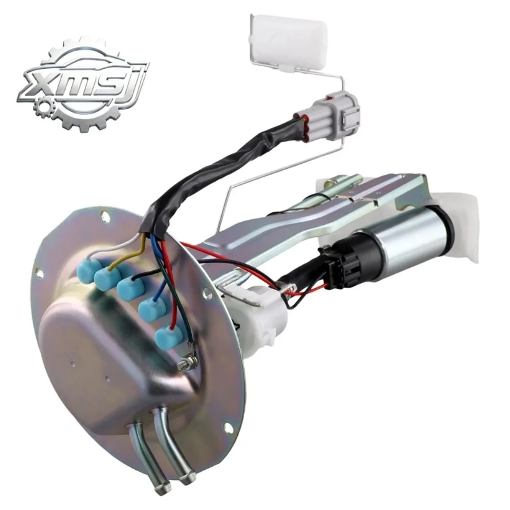 Bomba de combustible de coche 17040-VB004 para Nissan Patrol Y61 TB45E 4.5L AT/MT 1997-2001 17040VB000 17040VB004
Bomba de combustible de coche 17040-VB004 para Nissan Patrol Y61 TB45E 4.5L AT/MT 1997-2001 17040VB000 17040VB004