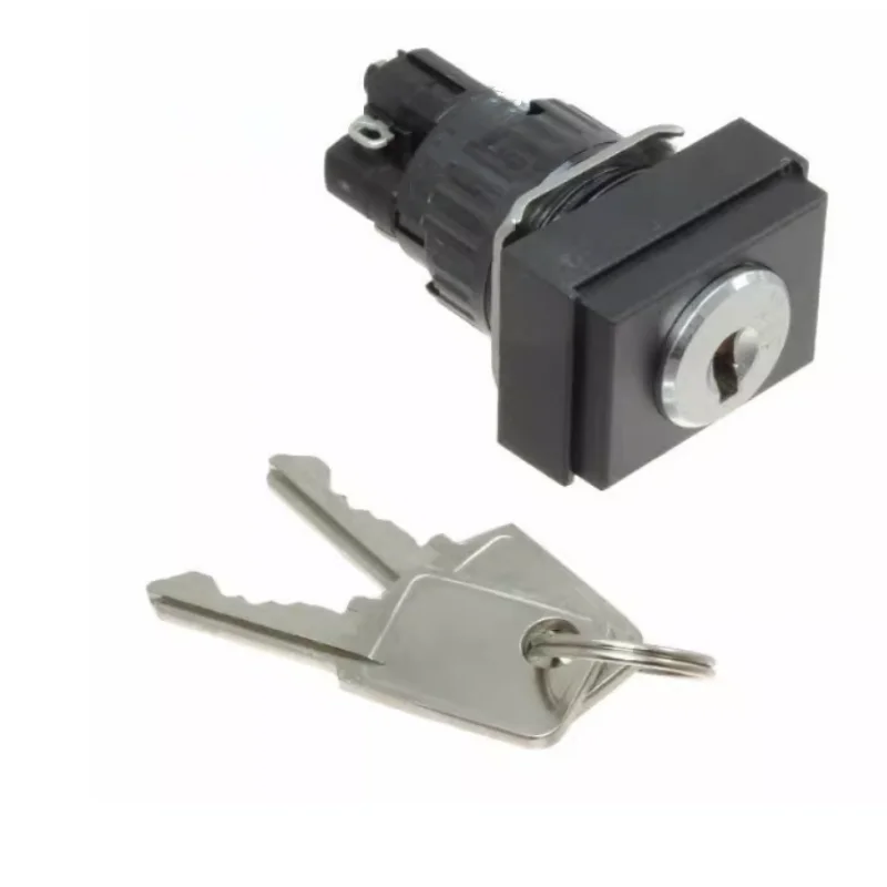Brand New Genuine Key Switch 51-295.025D2 84-5141.2B40.0012 84-5240.0020 84-5041.2B40 61-6441.4087 61-3440.4/1 51-256.025
Brand New Genuine Key Switch 51-295.025D2 84-5141.2B40.0012 84-5240.0020 84-5041.2B40 61-6441.4087 61-3440.4/1 51-256.025