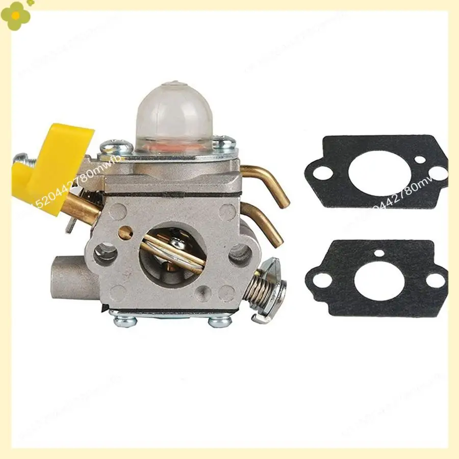 LDHL Carburetor Carb With Gasket C1U-H60 308054013 308054012 308054004 For 25Cc 26Cc 30Cc Ryobi Homelite Brush Cutter
LDHL Carburetor Carb With Gasket C1U-H60 308054013 308054012 308054004 For 25Cc 26Cc 30Cc Ryobi Homelite Brush Cutter