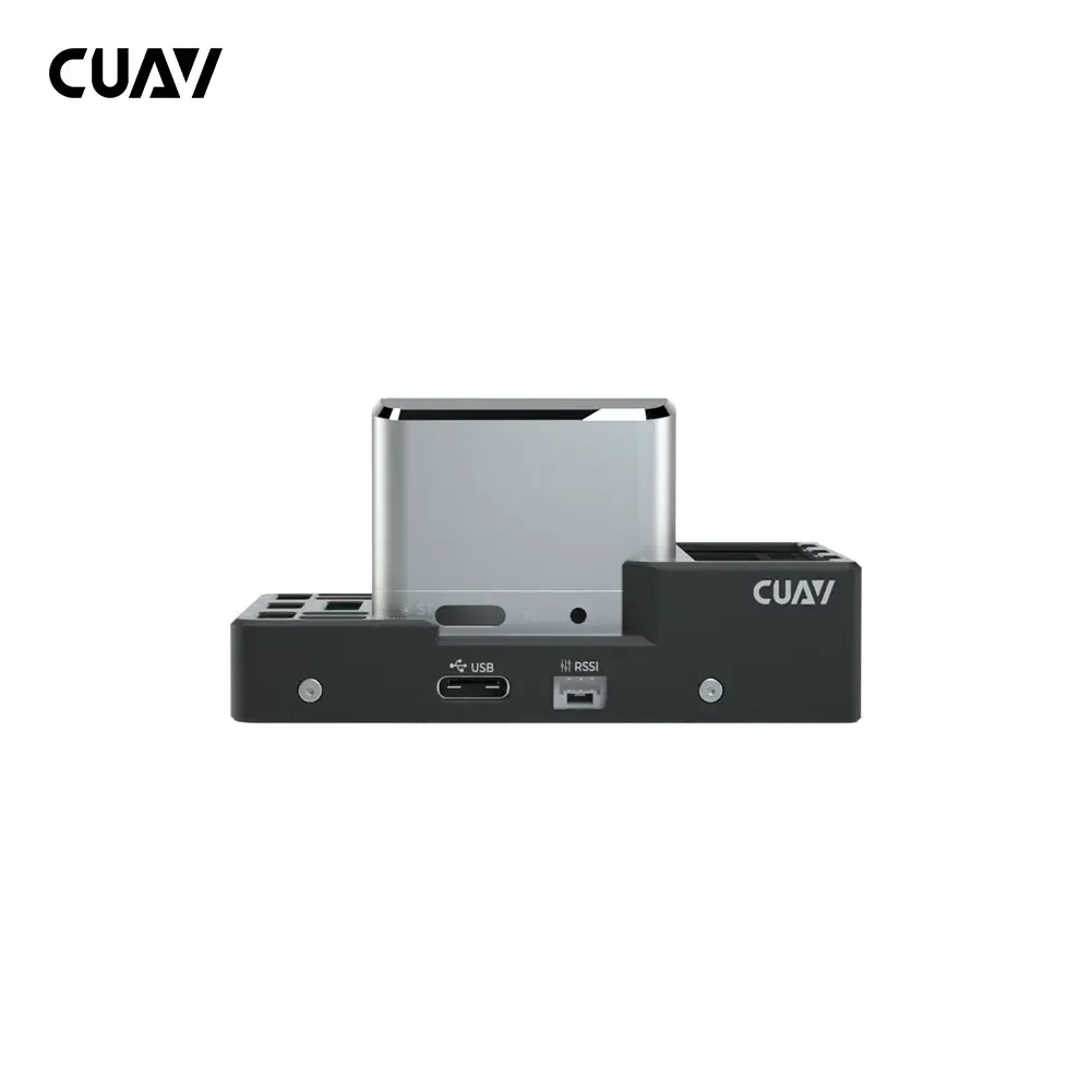 Новый контроллер полета CUAV X7+ Pixhawk с открытым исходным кодом PX4 ArduPilot для многороторного/фиксированного крыла
Новый контроллер полета CUAV X7+ Pixhawk с открытым исходным кодом PX4 ArduPilot для многороторного/фиксированного крыла