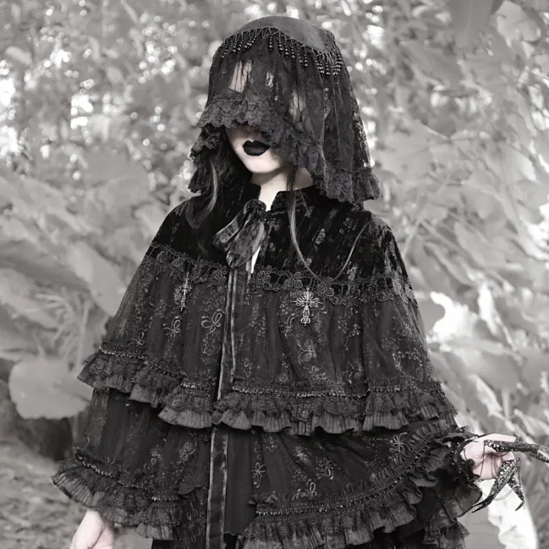 qq34Headdress Women's Face Cover Dark Lace Jacquard Fabric With Beads Exquisite All-Match HairBand Matching Veil ClothingDecorat
qq34Headdress Women's Face Cover Dark Lace Jacquard Fabric With Beads Exquisite All-Match HairBand Matching Veil ClothingDecorat