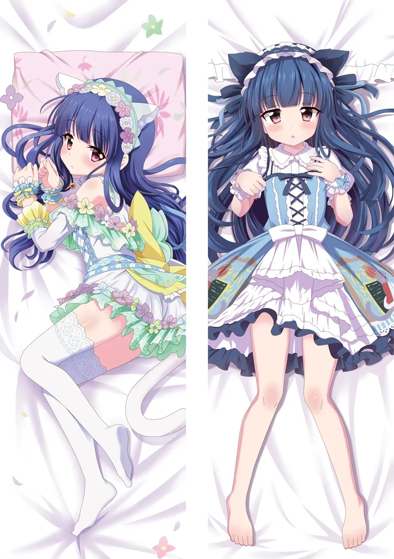 180CM Anime Dakimakura Japanese Pillow Cover Character Hugging Body Pillow Cartoon Cartoon Hugging Body Pillow Case Otaku
180CM Anime Dakimakura Japanese Pillow Cover Character Hugging Body Pillow Cartoon Cartoon Hugging Body Pillow Case Otaku