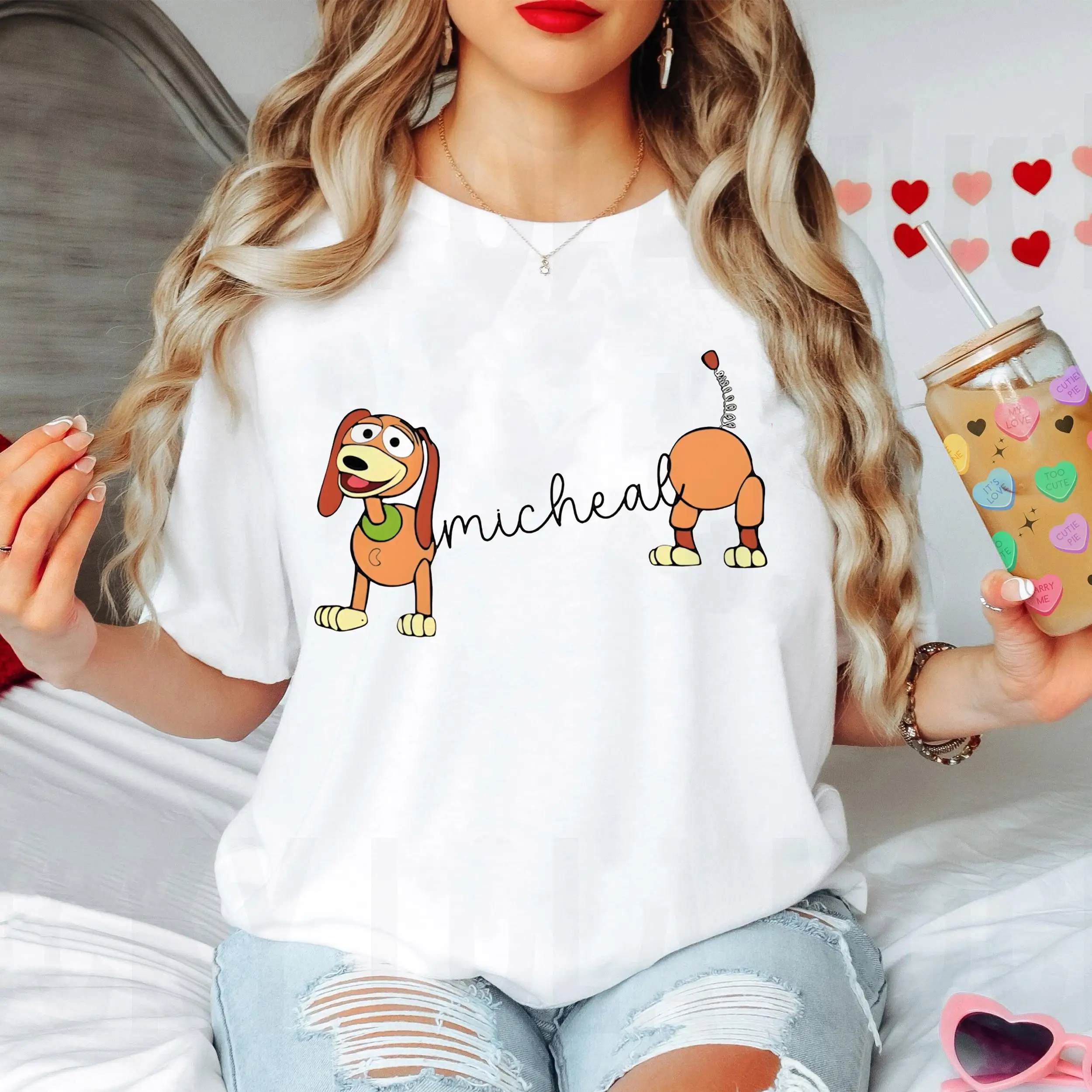2025 Summer New Tight Dog Shirt Customized Toy Mobilization Tight Dog T-shirt Paradise Family Vacation 2025 Magic Kingdom
2025 Summer New Tight Dog Shirt Customized Toy Mobilization Tight Dog T-shirt Paradise Family Vacation 2025 Magic Kingdom