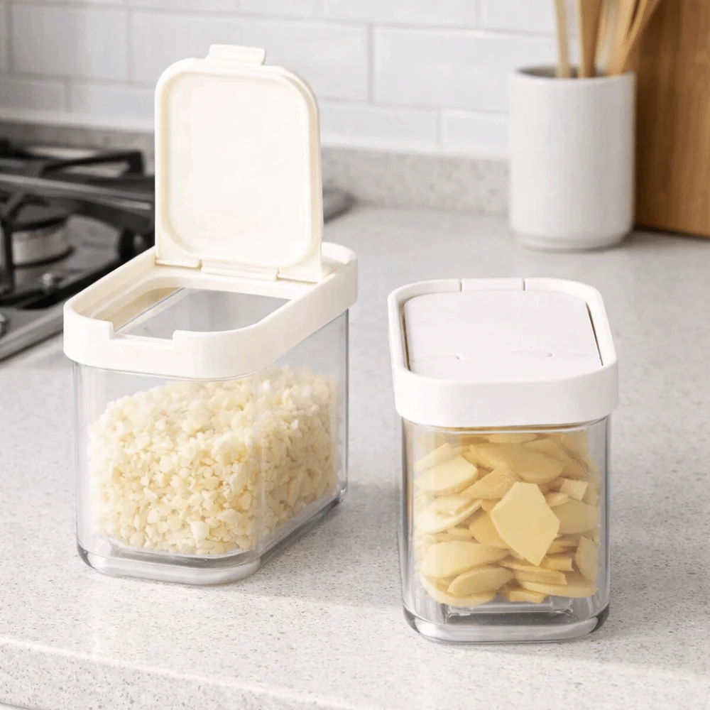 Practical Plastic Scallion Storage Box Draining Dust-proof Food Storage Box Sealed Space Saving Refrigerator Organizer Home
Practical Plastic Scallion Storage Box Draining Dust-proof Food Storage Box Sealed Space Saving Refrigerator Organizer Home
