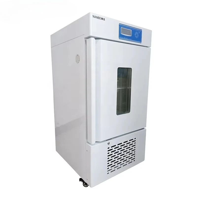 NANBEI Seed Plant Research Artificial Germination Incuba-tor Growth Climate Control for Academic Lab Educational Use
NANBEI Seed Plant Research Artificial Germination Incuba-tor Growth Climate Control for Academic Lab Educational Use