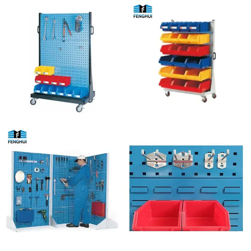 Flexible Tool Storage Hanging Rack Removable Tool Storage Rack Pegboard Organizer System
Flexible Tool Storage Hanging Rack Removable Tool Storage Rack Pegboard Organizer System