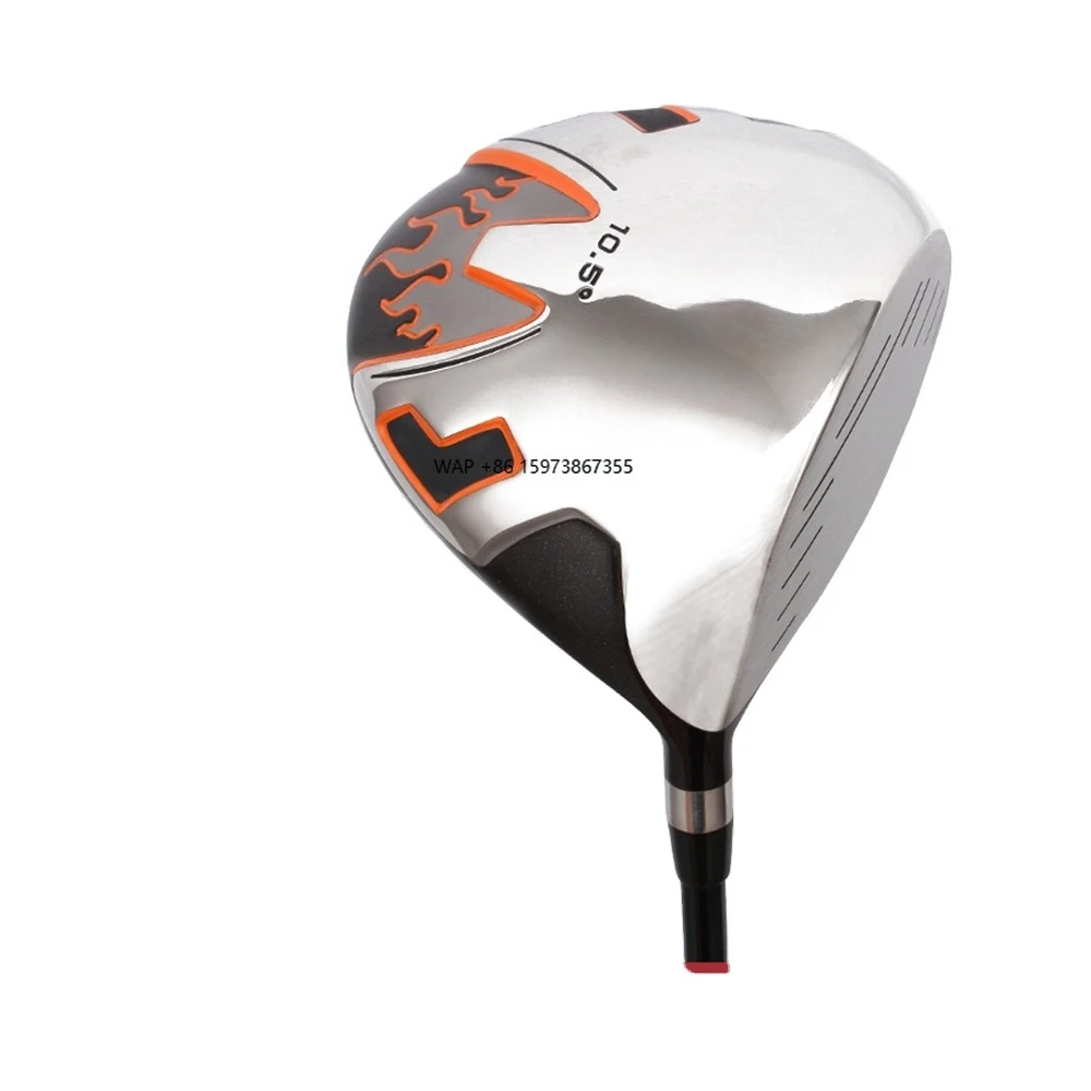 High Performance Durable Park Golf Putter Lightweight Weathering Professional Training
High Performance Durable Park Golf Putter Lightweight Weathering Professional Training