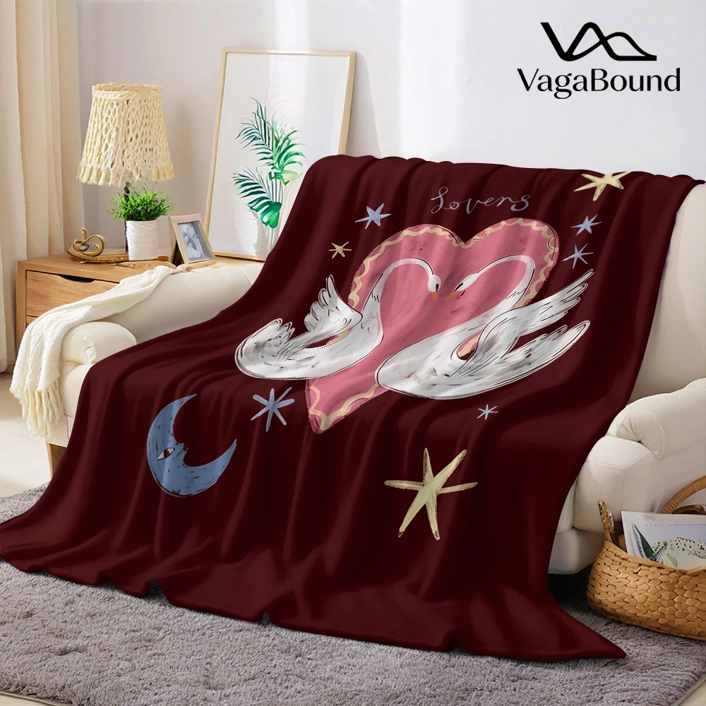 Celestial Lovers Flannel Blanket Warm Soft Halloween Christmas Couch Warm Cozy Decorative Decor Gift for All Season
Celestial Lovers Flannel Blanket Warm Soft Halloween Christmas Couch Warm Cozy Decorative Decor Gift for All Season