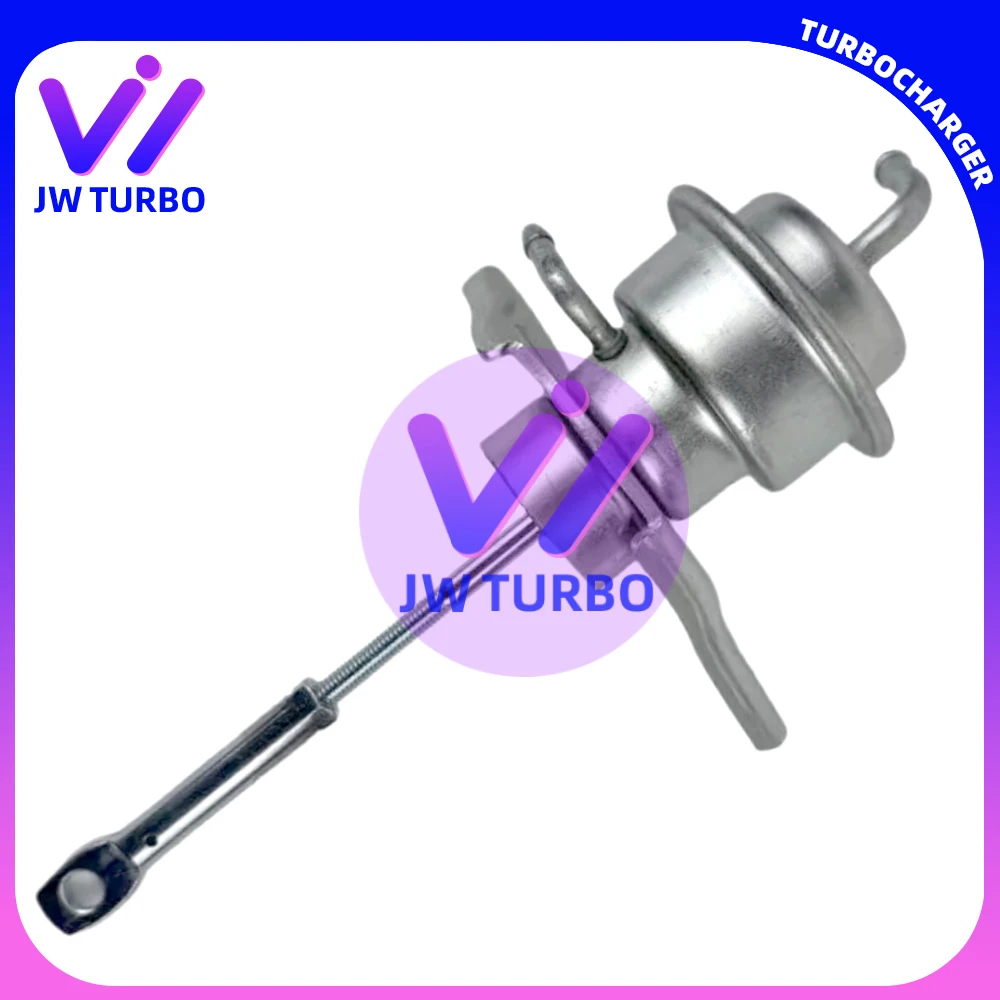 RHF5 Turbo 8973659480 89735442 VB430093 VC430084 Turbo Actuator Wastegate for Isuzu 4JH1T 4JH1 Engine 90 Kw 130 HP
RHF5 Turbo 8973659480 89735442 VB430093 VC430084 Turbo Actuator Wastegate for Isuzu 4JH1T 4JH1 Engine 90 Kw 130 HP