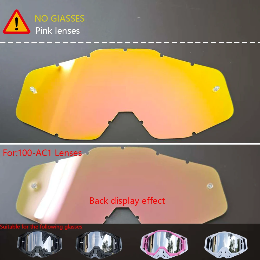 Bicycles Motorcycles Sports Eyeglass Lenses Accessories Replacement Lenses Off-Road Sports Glasses Lenses Easy Disassemble
Bicycles Motorcycles Sports Eyeglass Lenses Accessories Replacement Lenses Off-Road Sports Glasses Lenses Easy Disassemble