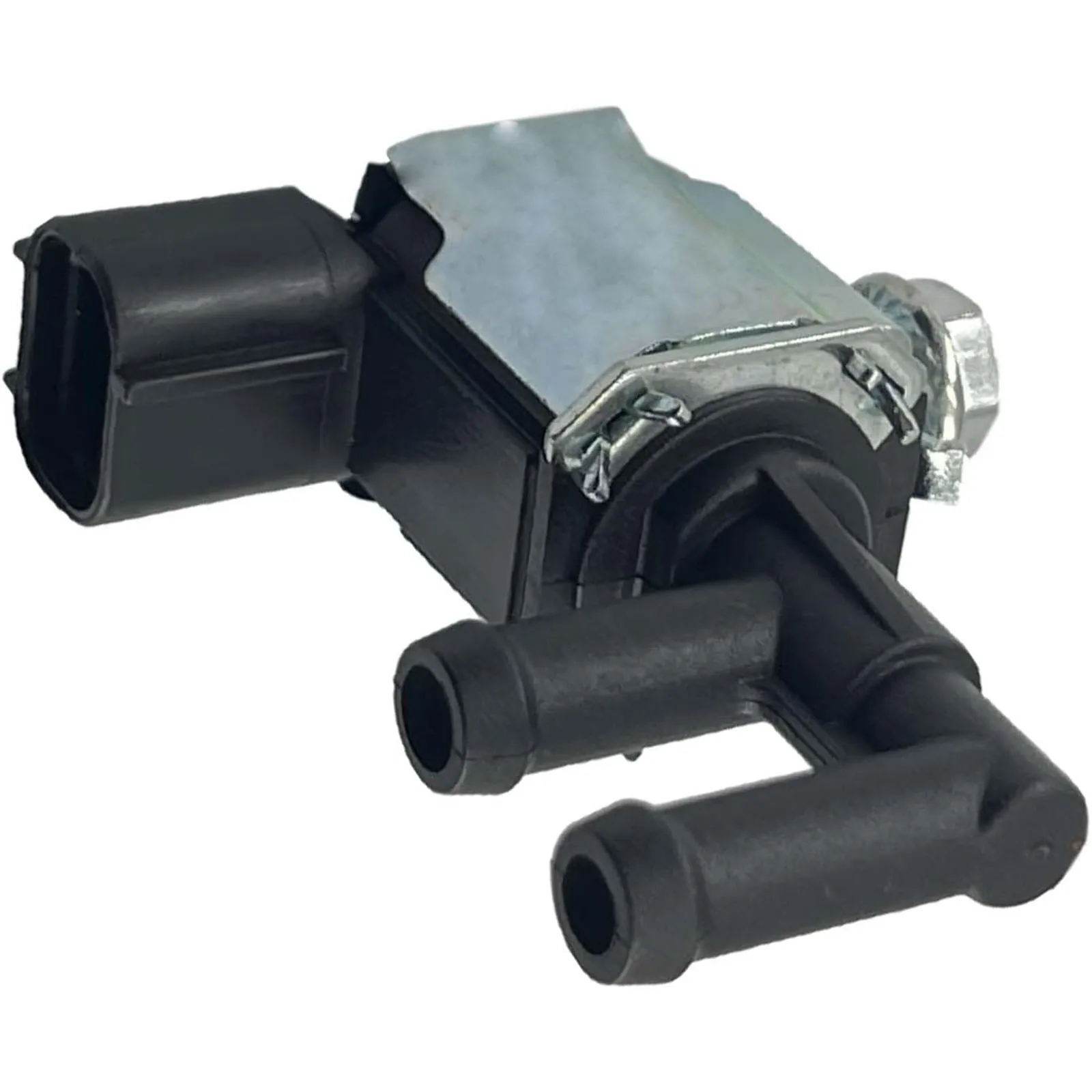 Emission Solenoid Valve MR507781 K5T48395 MR560952 Compatible with Lancer EX LS Mirage DE ES Outlander ASX 2003-2015
Emission Solenoid Valve MR507781 K5T48395 MR560952 Compatible with Lancer EX LS Mirage DE ES Outlander ASX 2003-2015