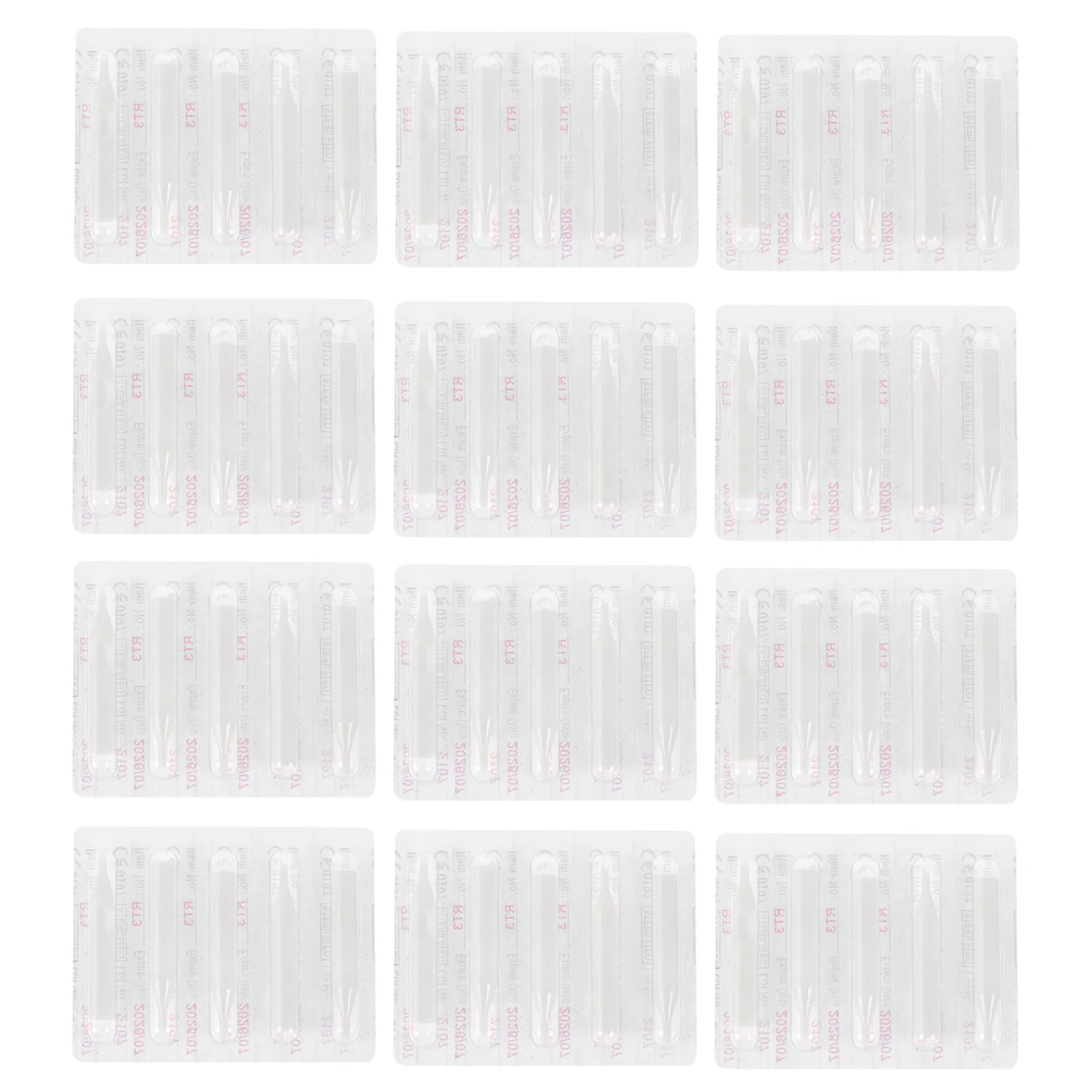 1 Box Professional Disposable Tattoos Tips Exquisite Workmanship Sterilized Hygienic Tattoo Nozzle Accessories for Tattoo
1 Box Professional Disposable Tattoos Tips Exquisite Workmanship Sterilized Hygienic Tattoo Nozzle Accessories for Tattoo