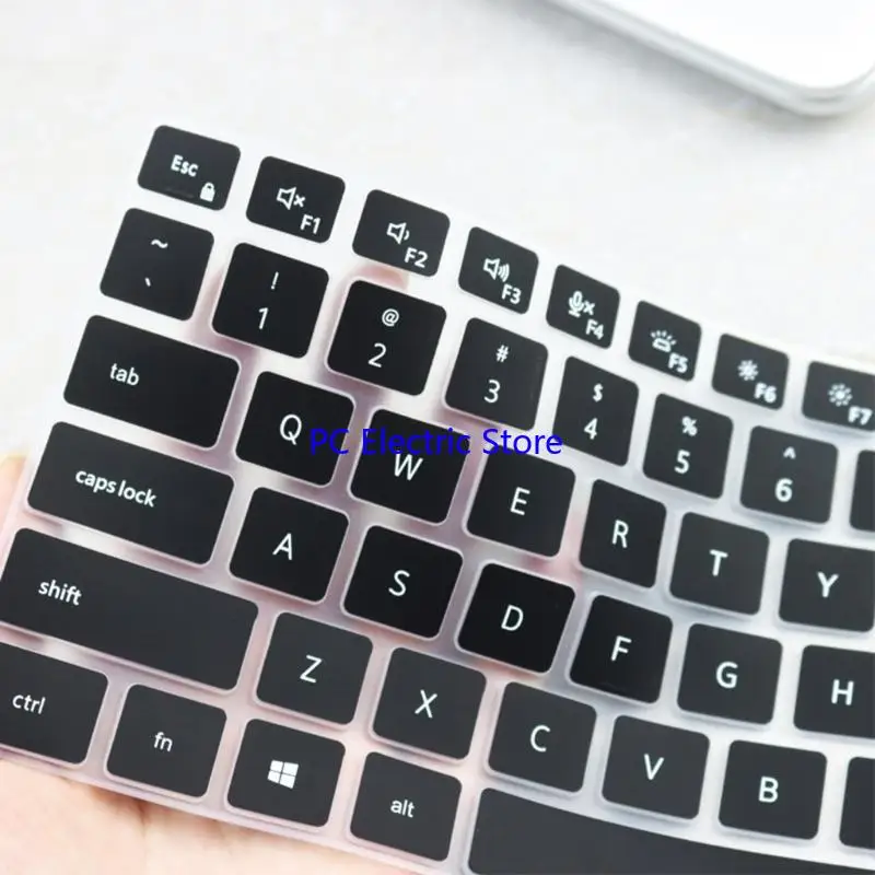 F19C Силиконовая клавишная защитная крышка для защиты клавиатуры для 5420/7420/9510/9520 Клавиатуры
F19C Силиконовая клавишная защитная крышка для защиты клавиатуры для 5420/7420/9510/9520 Клавиатуры