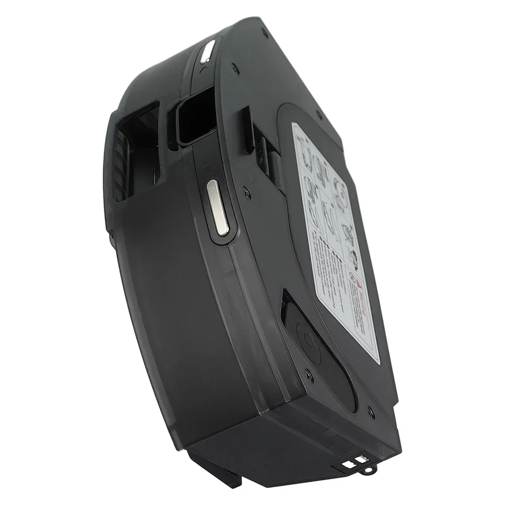 Dust Box For Laresar For L6 Pro Robot Vacuum Cleaner Spare Replacement Accessories Dust Collection Dust Bin Sweeper Parts
Dust Box For Laresar For L6 Pro Robot Vacuum Cleaner Spare Replacement Accessories Dust Collection Dust Bin Sweeper Parts