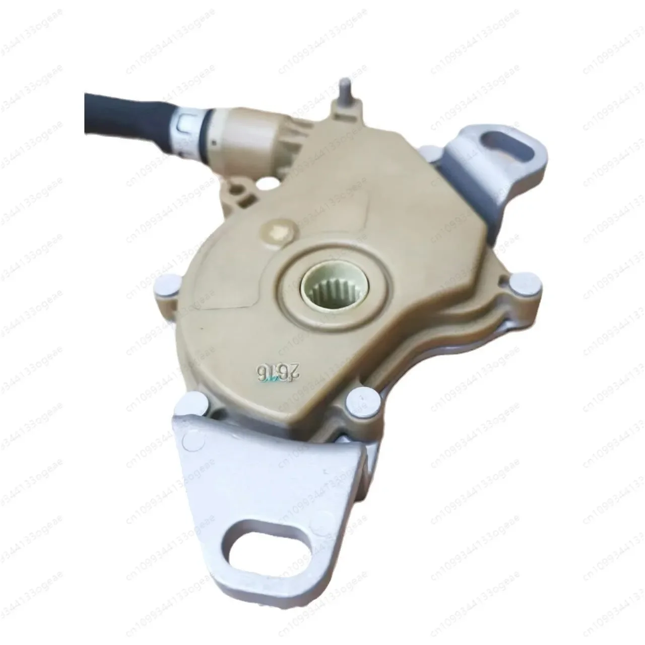 Auto Parts Auto Gear Switch 4HP20 5HP19 0501209971 0501209988
Auto Parts Auto Gear Switch 4HP20 5HP19 0501209971 0501209988