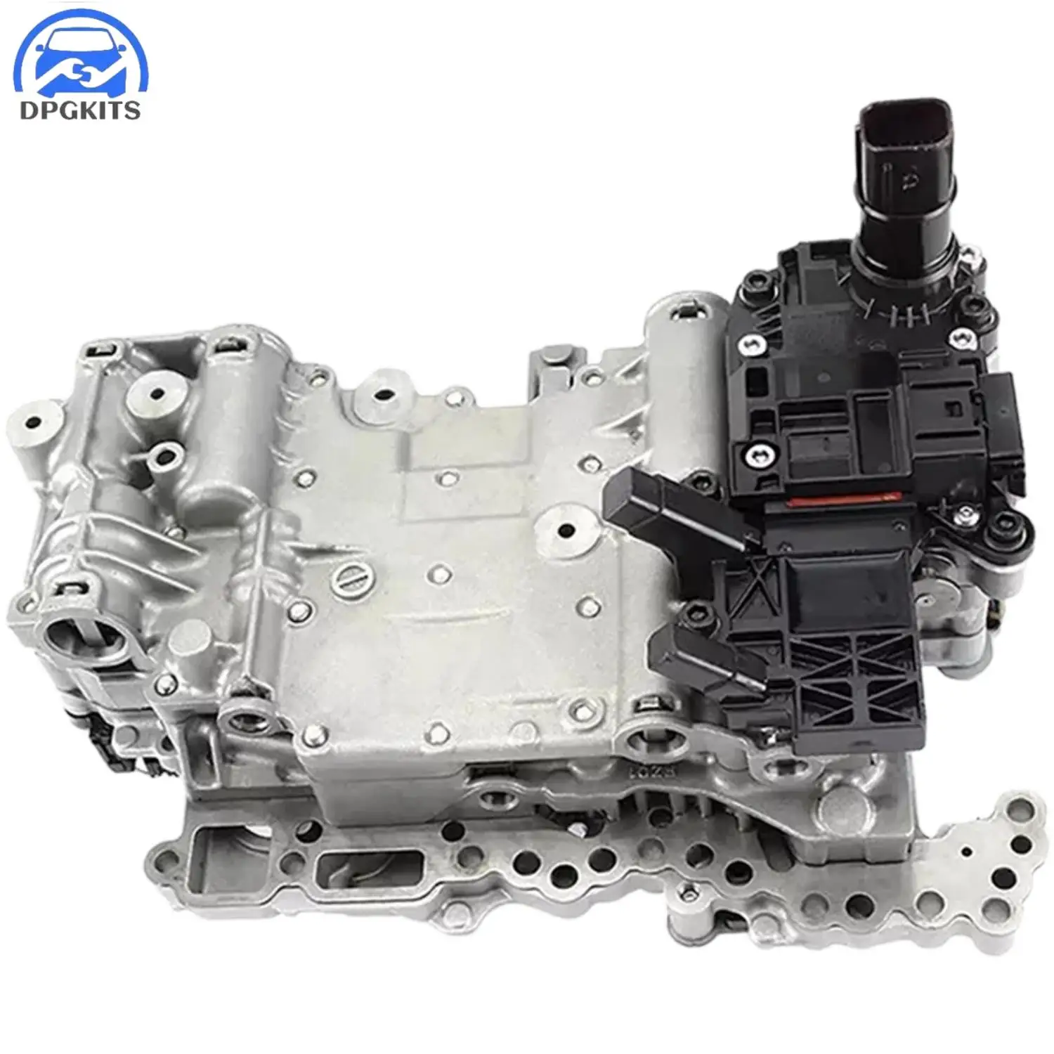 DPGKITS 1pc 6-Speed Automatic Transmission Valve Body Assembly And TCM For MAZDA 3 6 CX-3 CX-4 CX-5 FW6A-EL Car Accessories
DPGKITS 1pc 6-Speed Automatic Transmission Valve Body Assembly And TCM For MAZDA 3 6 CX-3 CX-4 CX-5 FW6A-EL Car Accessories