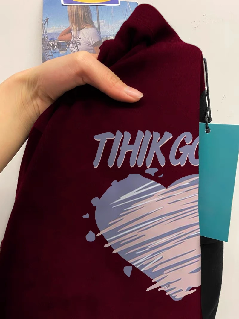 ex Loose Fit ort Sve T-irt Pure Cotton oulder Print Casual Top for Youth Summer Faion round Ne Tee
ex Loose Fit ort Sve T-irt Pure Cotton oulder Print Casual Top for Youth Summer Faion round Ne Tee