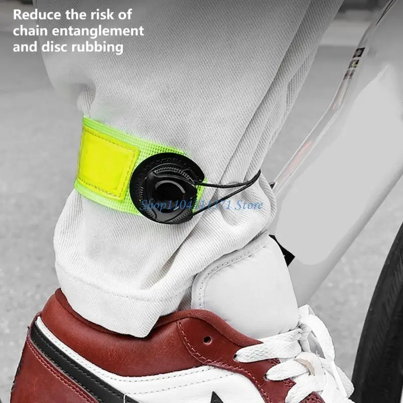 P9FC Quickly Release Bike Accessory Reflective Safety Strap for Various Weather Use
P9FC Quickly Release Bike Accessory Reflective Safety Strap for Various Weather Use