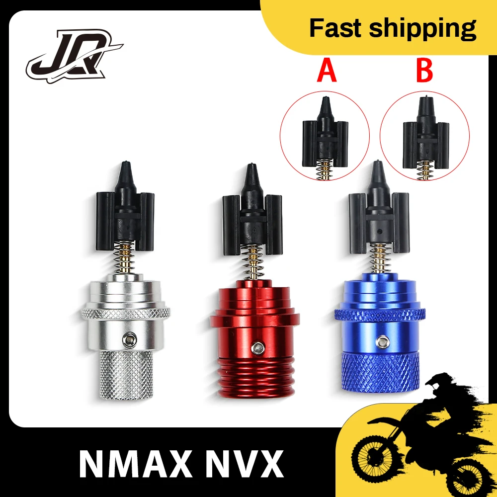 For YAMAHA AEROX 155 TRICITY 125 150 NVX 155 NMAX 125 155 X-MAX 400 ISC IACV MANUAL throttle body adjuster Accessories
For YAMAHA AEROX 155 TRICITY 125 150 NVX 155 NMAX 125 155 X-MAX 400 ISC IACV MANUAL throttle body adjuster Accessories