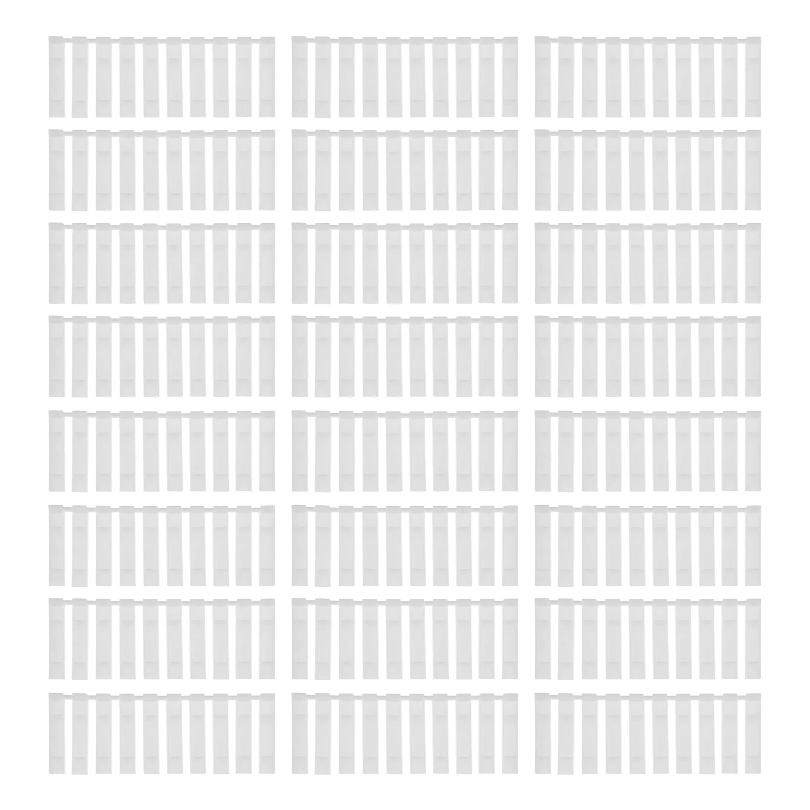 1 Box Bank Card Sealing Strip Disposable Universal Pieces for Security Identity Protection Financial Data Privacy Control
1 Box Bank Card Sealing Strip Disposable Universal Pieces for Security Identity Protection Financial Data Privacy Control