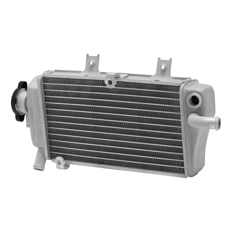 Motorcycle Accessory Part High Quality Cooler Radiator Cooling Replacemen For Honda CRF450X CRF 450X 2005-2017
Motorcycle Accessory Part High Quality Cooler Radiator Cooling Replacemen For Honda CRF450X CRF 450X 2005-2017