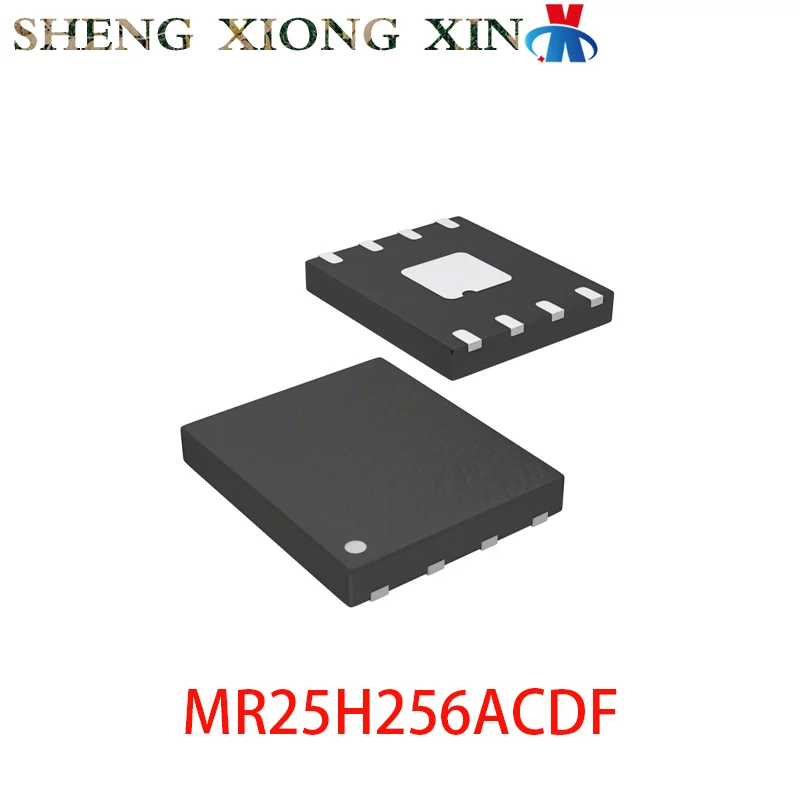 5шт/лот 100% НОВЫЙ MR25H256ACDF 8-DFN чип памяти MR25H256 25H256 интегральная схема
5шт/лот 100% НОВЫЙ MR25H256ACDF 8-DFN чип памяти MR25H256 25H256 интегральная схема