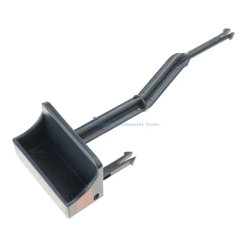 U75E Lightweight Replacement Rear Left Release Handle for Golf Mk4 with Textured Surfaces for Improved Grip 1J0885643E
U75E Lightweight Replacement Rear Left Release Handle for Golf Mk4 with Textured Surfaces for Improved Grip 1J0885643E