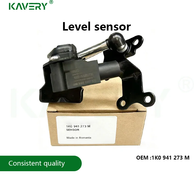 For 1pc 1k0941273m Golf MK6 Passat CC Touran Tiguana Q3 Octavia New Headlight Level Sensor 1T0907503A 1K0941273M 1K0941273F
For 1pc 1k0941273m Golf MK6 Passat CC Touran Tiguana Q3 Octavia New Headlight Level Sensor 1T0907503A 1K0941273M 1K0941273F
