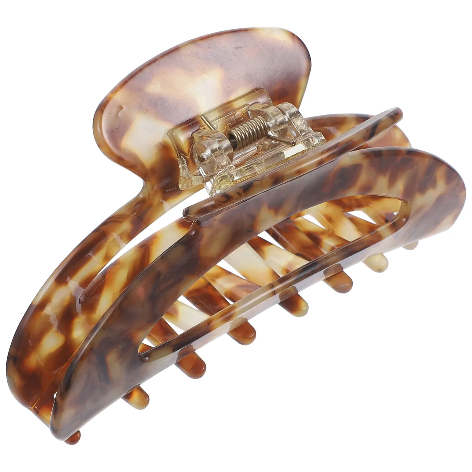 Jumbo Marble Textured Claw Clips pcs Large Acetate Sheet Thick Holders Styling Accessories for Women Teens Daily Use for Thick
Jumbo Marble Textured Claw Clips pcs Large Acetate Sheet Thick Holders Styling Accessories for Women Teens Daily Use for Thick