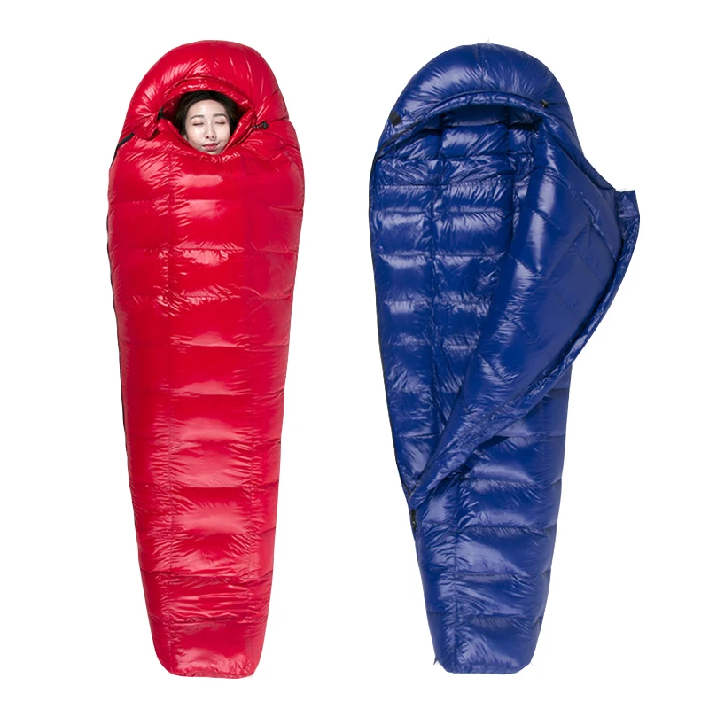 Goose Sleeping Bag Outdoor Camping Ultralight Sleeping Bags Camping Sleep Bag For Winter Sleeping Bag Goose 캠핑 침낭 구스침낭 침낭 구스
Goose Sleeping Bag Outdoor Camping Ultralight Sleeping Bags Camping Sleep Bag For Winter Sleeping Bag Goose 캠핑 침낭 구스침낭 침낭 구스