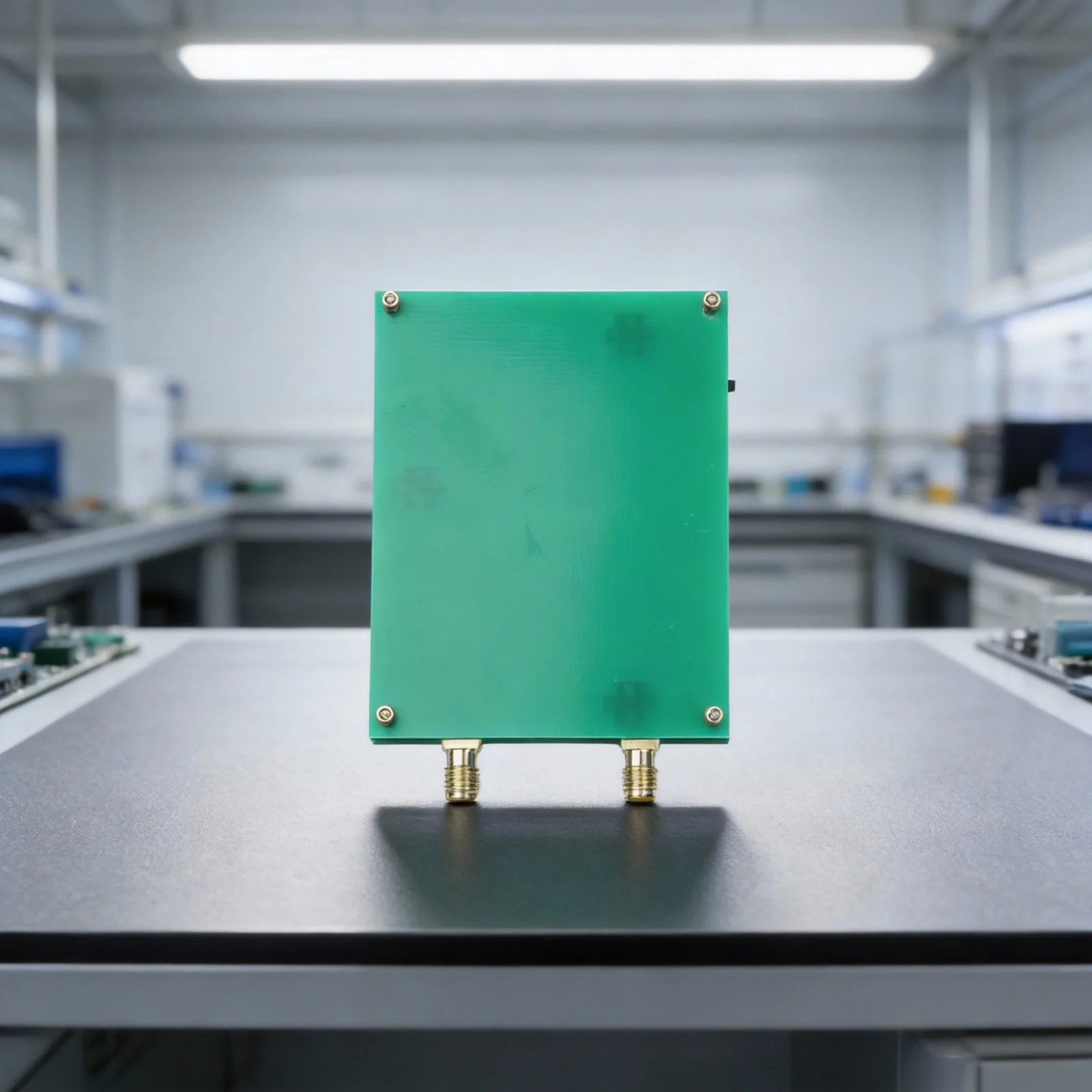 For RF Lab Testing As Shown RF Signal Generator Ultra Wideband Signal Generator Signal Generator Touchscreen Control
For RF Lab Testing As Shown RF Signal Generator Ultra Wideband Signal Generator Signal Generator Touchscreen Control