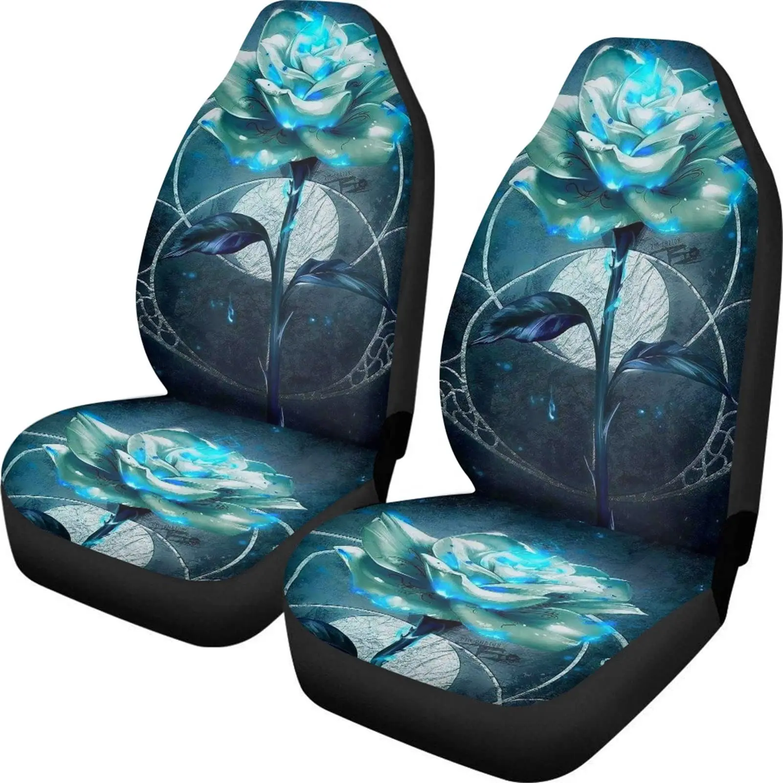 American Flag Sunflower Seat Covers for Women Girls,Car Front Seat Protector Covers Automotive Interior Decor for Car SUV Truck
American Flag Sunflower Seat Covers for Women Girls,Car Front Seat Protector Covers Automotive Interior Decor for Car SUV Truck