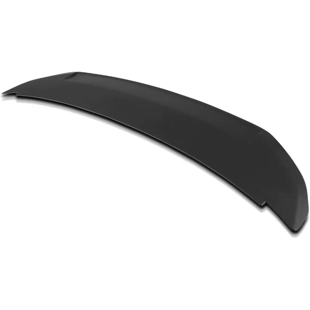 Matte Black Shelby GT500 Style ABS Rear Trunk Spoiler Compatible with 2010-2014 ord Musels
Matte Black Shelby GT500 Style ABS Rear Trunk Spoiler Compatible with 2010-2014 ord Musels