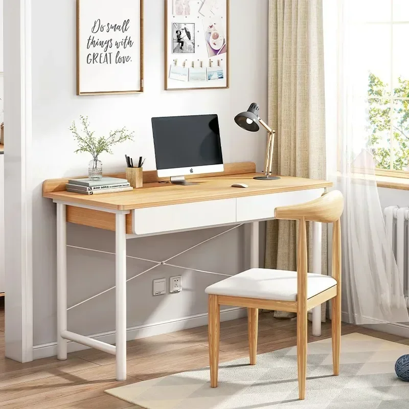 Office Desk Simple Modern Computer Desktop Desk Simple Small Apartment Bedroom Study on sale
Office Desk Simple Modern Computer Desktop Desk Simple Small Apartment Bedroom Study on sale