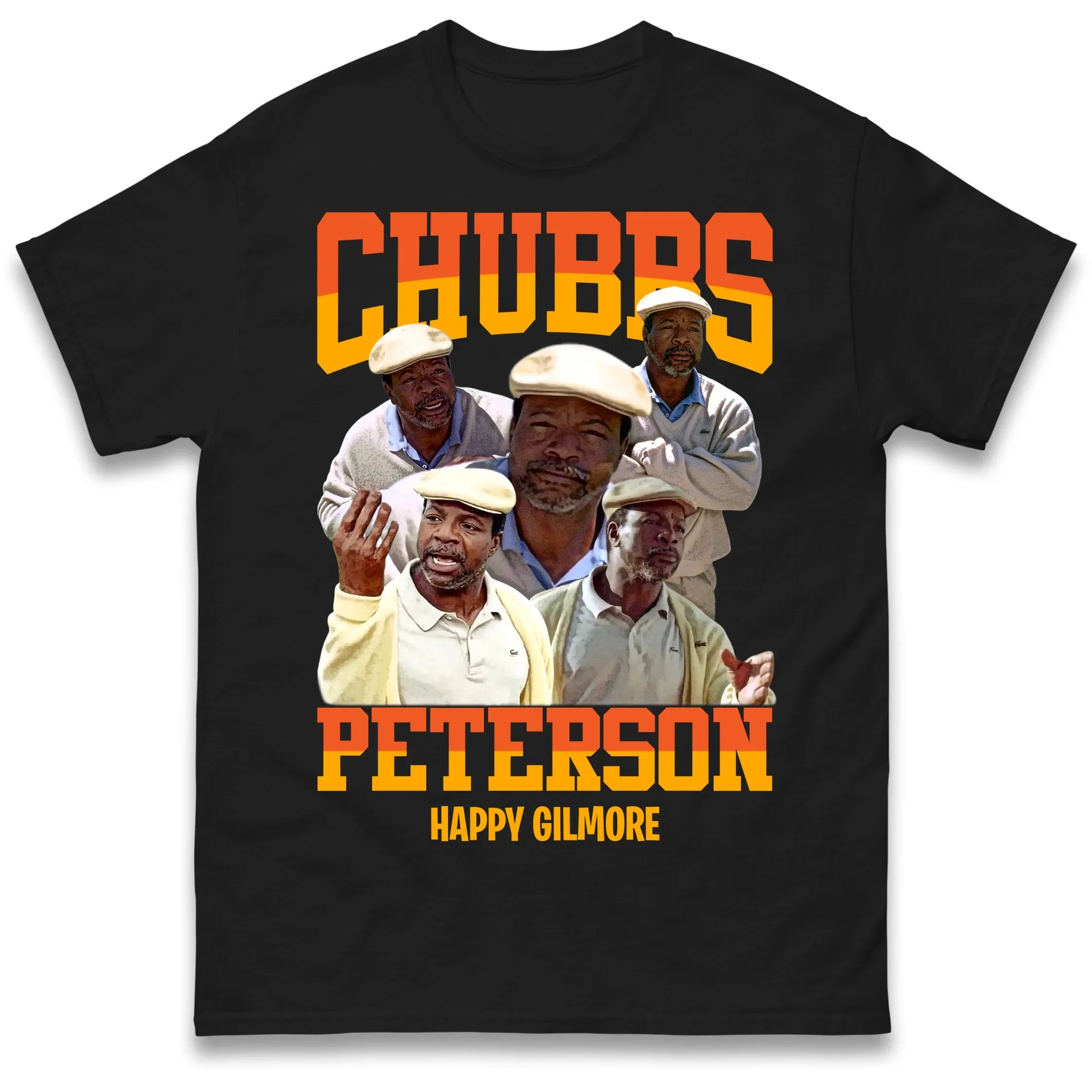 Футболка Happy Gilmore для мужчин и женщин, модные хлопковые футболки с короткими рукавами, ретро футболка в стиле хип-хоп Y2k, летние топы, мужская футболка, уличная одежда
Футболка Happy Gilmore для мужчин и женщин, модные хлопковые футболки с короткими рукавами, ретро футболка в стиле хип-хоп Y2k, летние топы, мужская футболка, уличная одежда