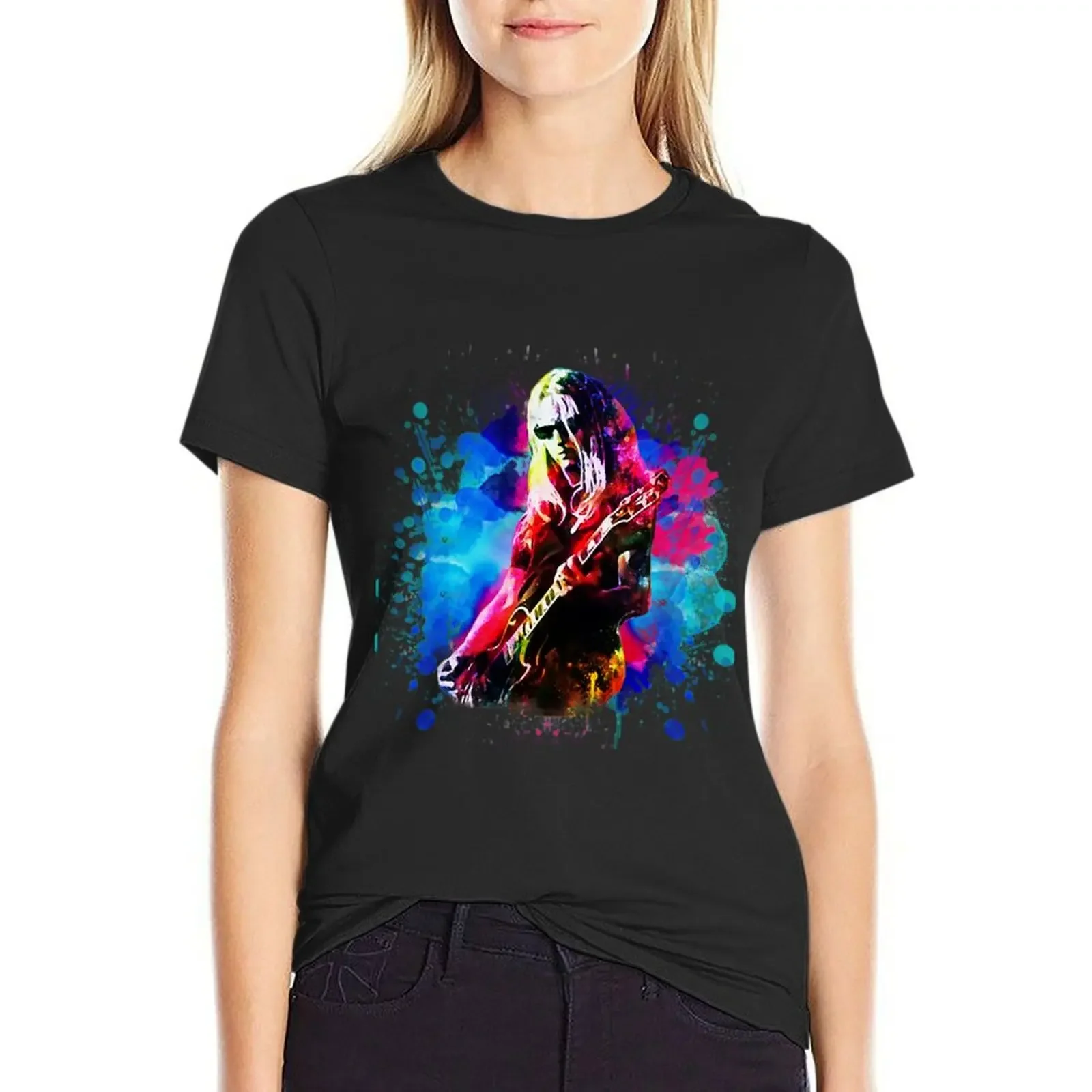 Jerry Cantrell T-Shirt shirts graphic tees animal print shirt for girls customizeds plus size tops woman t shirt
Jerry Cantrell T-Shirt shirts graphic tees animal print shirt for girls customizeds plus size tops woman t shirt