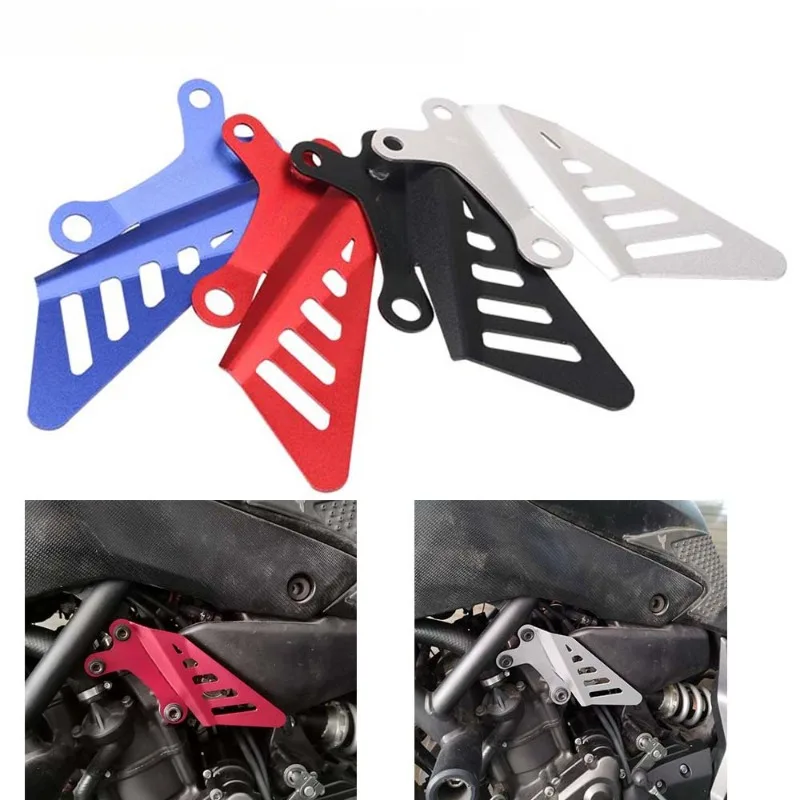 Motorcycle Control Cover Guard Frame Protector for Yamaha MT07 MT-07 FZ-07 XSR700,1pcs
Motorcycle Control Cover Guard Frame Protector for Yamaha MT07 MT-07 FZ-07 XSR700,1pcs
