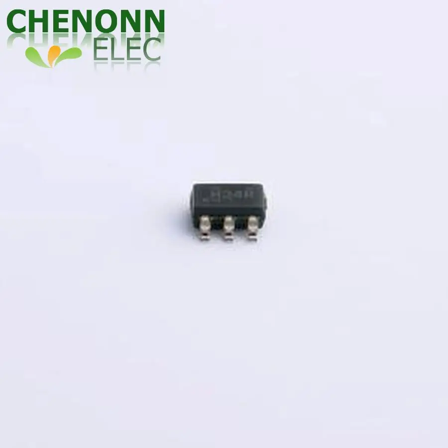 200PCS/LOT SN74AUP1G34DBVR (Logic ICs)
200PCS/LOT SN74AUP1G34DBVR (Logic ICs)