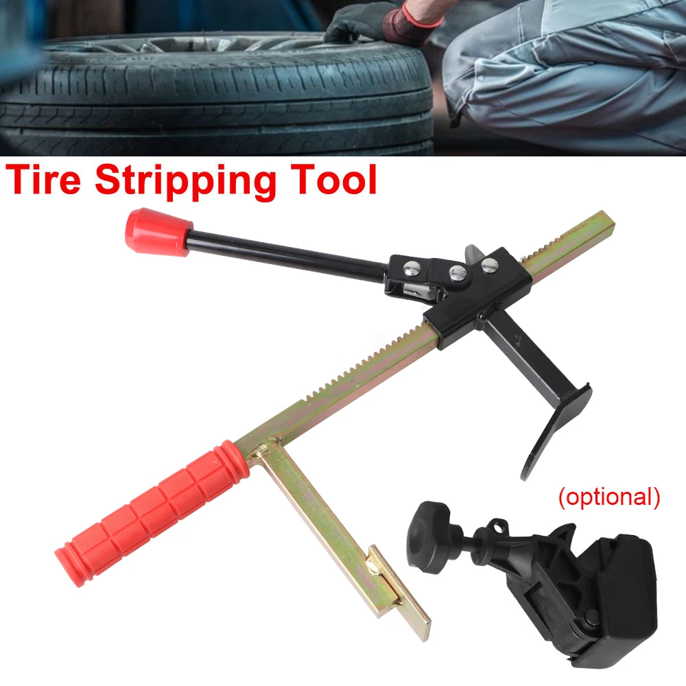 Hand Removal Tools Wheel Tire Separator Gear Rod Cliping Adjustable Motorcycle Tire Change Tyre Bead Clamp Breaker Garage Tools
Hand Removal Tools Wheel Tire Separator Gear Rod Cliping Adjustable Motorcycle Tire Change Tyre Bead Clamp Breaker Garage Tools