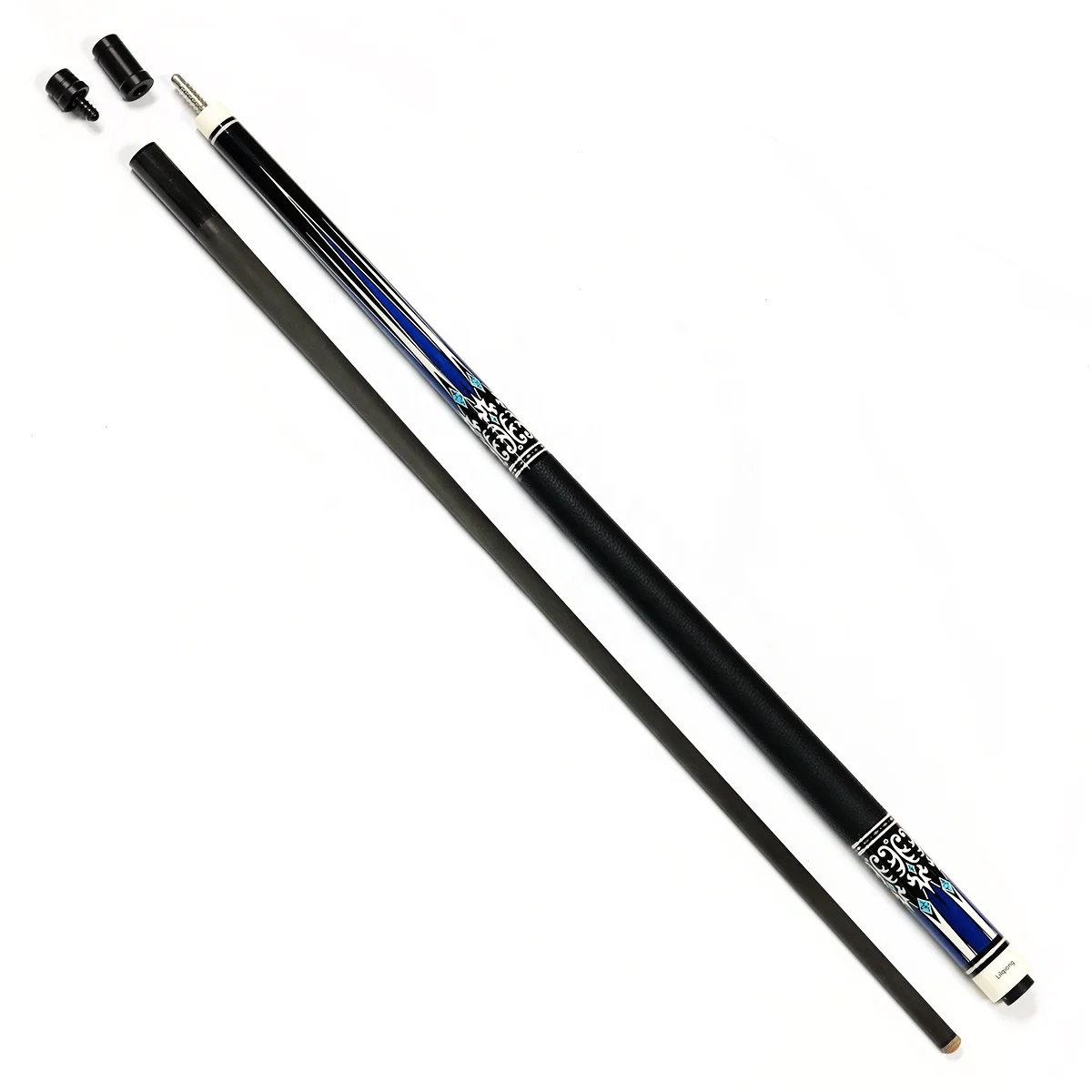2026 Wholesale Price 100% Pure Carbon Shaft Cue Billiard 1/2 Piece Maple Wood Butt PU Leather Grip With Cue Joint Protector
2026 Wholesale Price 100% Pure Carbon Shaft Cue Billiard 1/2 Piece Maple Wood Butt PU Leather Grip With Cue Joint Protector