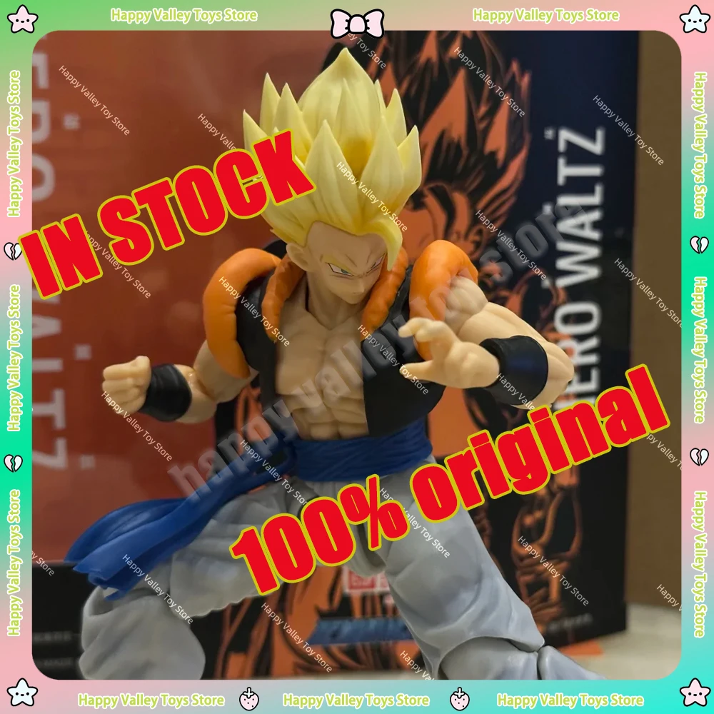 Demoniacal Fit Gogeta 3.0 Body Dragon Ball Z Action Figure DBZ SHF Gogeta Super Saiyan Figurine Anime Figures Model Toy Gift
Demoniacal Fit Gogeta 3.0 Body Dragon Ball Z Action Figure DBZ SHF Gogeta Super Saiyan Figurine Anime Figures Model Toy Gift
