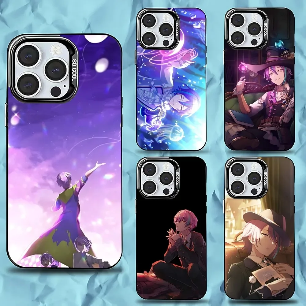 Kamishiro Rui P-ProjectS Phone Case For iPhone 16,15,14,13,12,11,Pro,Max,Plus,Mini,XS,SE Anti Fall Black Matte Hard Bumper
Kamishiro Rui P-ProjectS Phone Case For iPhone 16,15,14,13,12,11,Pro,Max,Plus,Mini,XS,SE Anti Fall Black Matte Hard Bumper