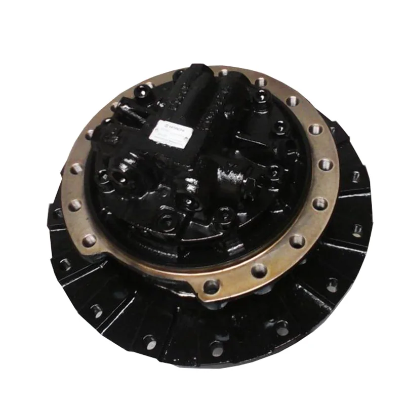 Hitachi Construction Machinery Final Drive Zax200-3-5g Zax230 Zax240-3 Travel Motor Gearbox 9256989 9243839 Genuine Parts
Hitachi Construction Machinery Final Drive Zax200-3-5g Zax230 Zax240-3 Travel Motor Gearbox 9256989 9243839 Genuine Parts