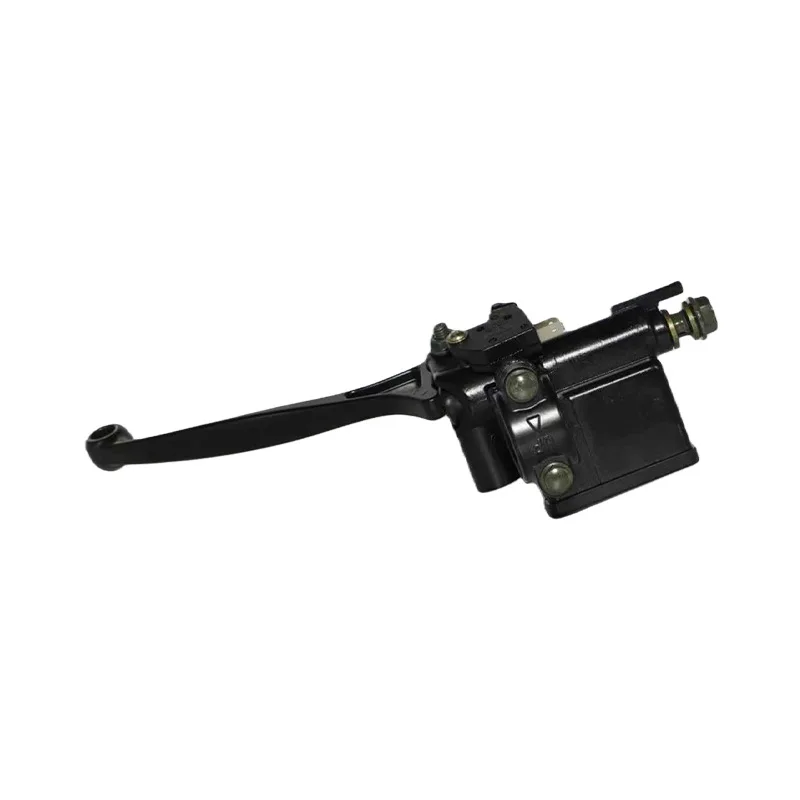 Spot motorcycle modified brake pump truck upper pump GY200 adjustable c assembly auto motorcycle and accessories
Spot motorcycle modified brake pump truck upper pump GY200 adjustable c assembly auto motorcycle and accessories