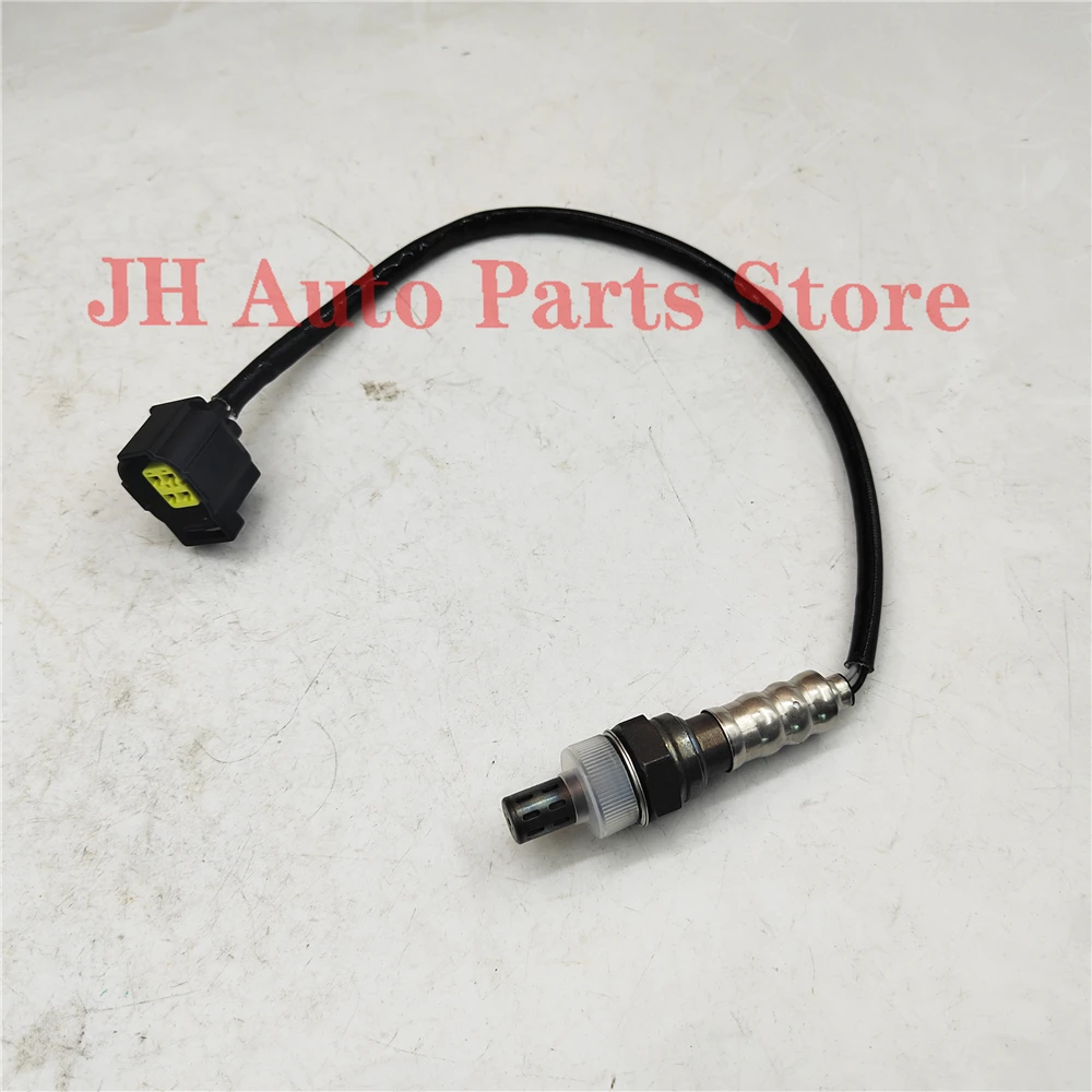 Датчик кислорода JH для Chrysler Dodge Jeep Cherokee RAM 2011-2023 5149171AA 56029049AA 5149171AB 5149180AA
Датчик кислорода JH для Chrysler Dodge Jeep Cherokee RAM 2011-2023 5149171AA 56029049AA 5149171AB 5149180AA